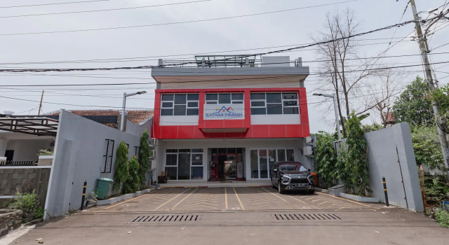 RedDoorz Syariah near DPRD Kabupaten Subang