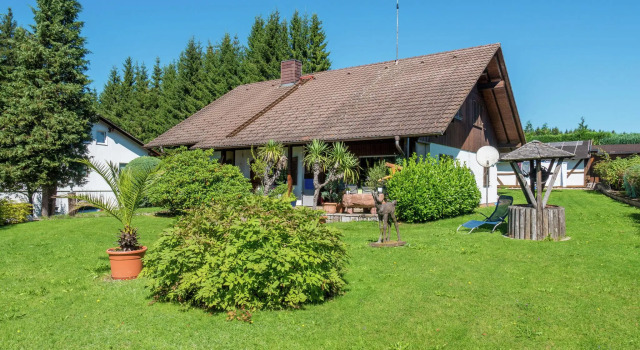 Ferienwohnung in Gutenbach, Varaa Lomakoti Guetenbach Black Forest