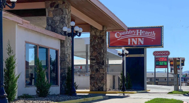Econo Lodge Inn & Suites, Prenota Hotel Winnemucca 
