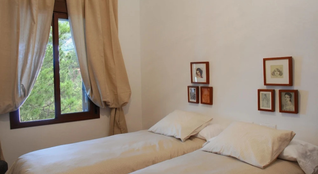 Las Posadas de Valdelarco, Book Hotel Hotels in Extremadura with a Pool, Swimming Pool