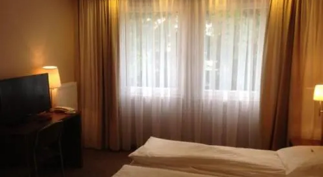 Hotel Europa