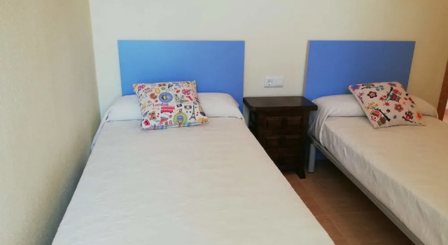 Circo Apartment, Забронировать Апартаменты/квартира Бенидорм Коста-Бланка, рядом с Казино Mediterraneo Benidorm