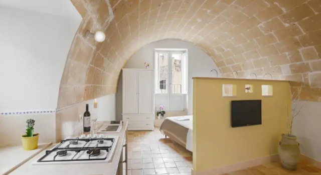 Студия La Casa di Gianni