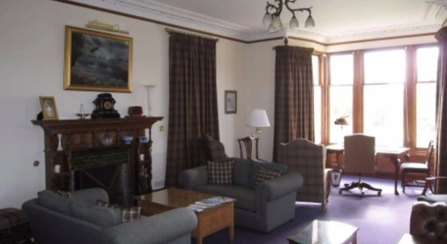 Dalrachney Lodge Hotel, Забронировать Отель Карбридж 