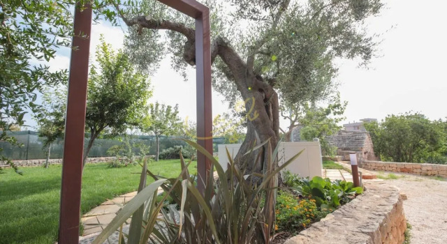 Вилла TD Torretta San Procopio Stone House With Pool