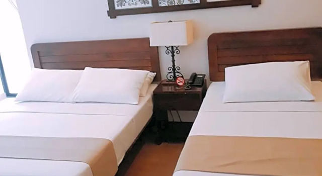 Номер Standard Casa Rubin