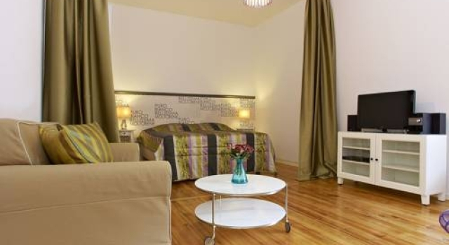 Comenius Apartments, Забронировать Апартаменты/квартира Апартаменты Берлина, рядом с RAW Tempel, Апартаменты/квартира