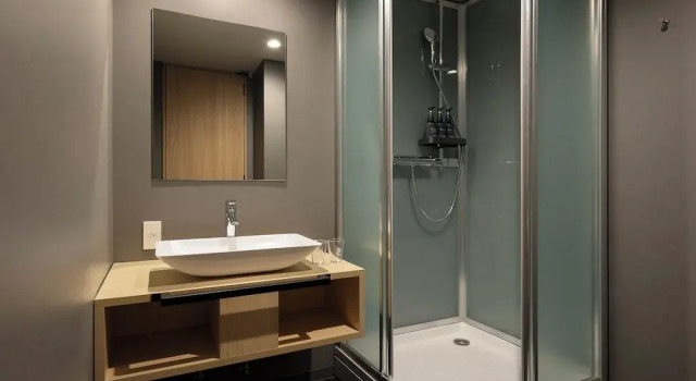 Двухместный номер Superior OMO5 Hakodate by Hoshino Resorts