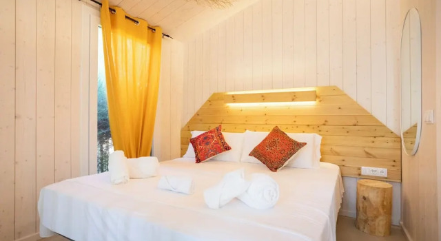Dunas Luxury Beach Resort Tarifa, Reserva ahora Hotel Valdevaqueros Andalucía