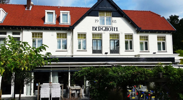 Amrâth Berghôtel Amersfoort