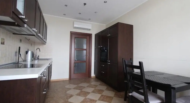 Moscow Premium Apartment, Rezervovat Apartmán ZAO Area Moskva