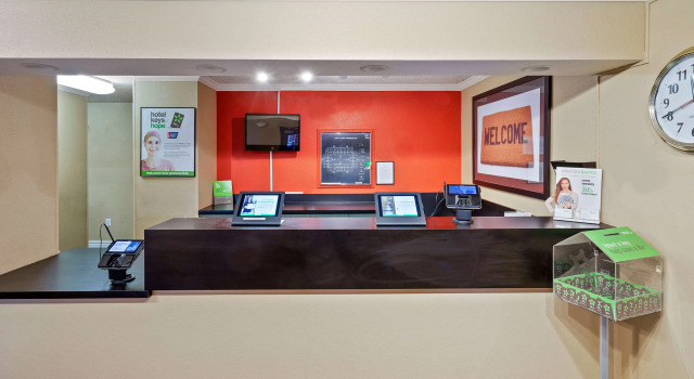 Extended Stay America Suites - Washington, DC - Reston, Prenota Hotel Reston Virginia