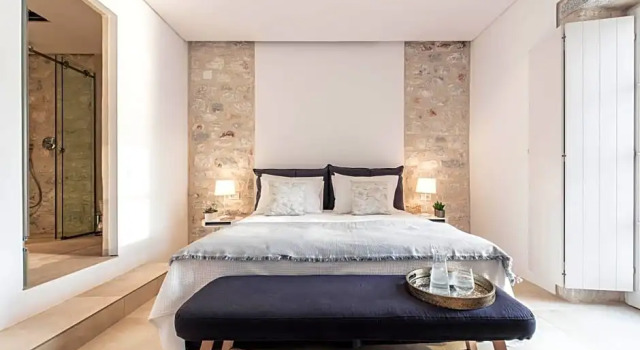 Номер Standard Ariá Estate Suites & Spa