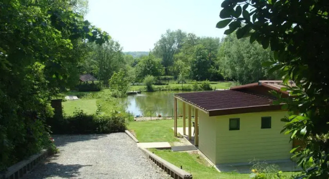 Gite Lerapala, Book Apartment Cocquerel France
