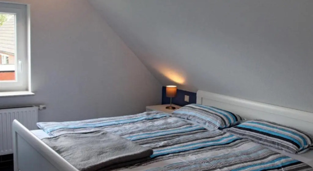 Haus Hermann, Réserver Hôtel Wangerland-Frederikensiel 