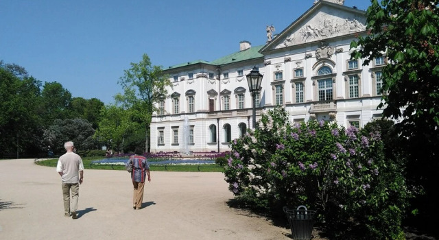 Polin Apartment Old Jewish Quarter- YesApartments, Забронировать Апартаменты/квартира Отели в центре Варшавы, в центре