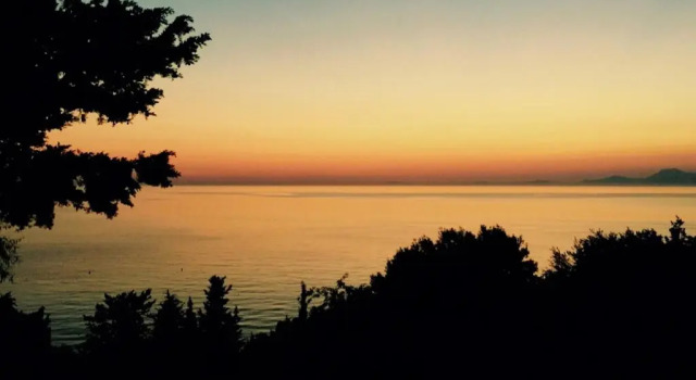 Апартаменты Villa Laura Sea View Apartments