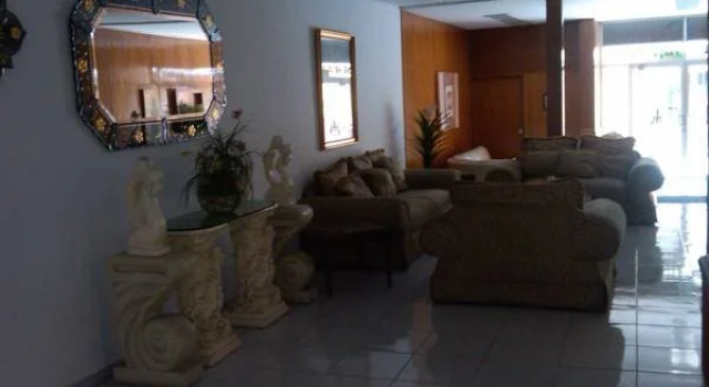 Hotel Ibarra, Забронировать Отель Отели Тепик 3 звезды, 3*