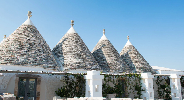 Nina Trulli Resort