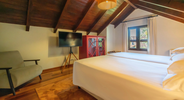 Hotel Quinta Do Furao, Boek Hotel Santana Madeira