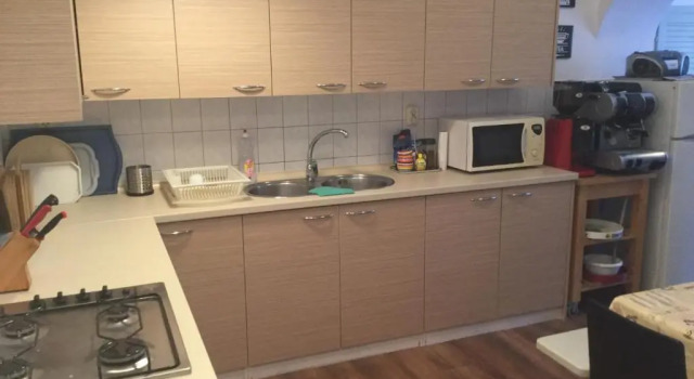 Четырёхместный номер Standard Avas Apartman
