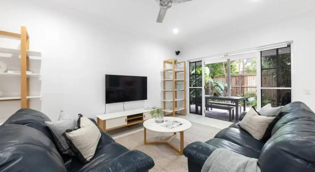 Dreaming On Duke, Prenota Hotel Hotel a Queensland con parcheggio, Parcheggio