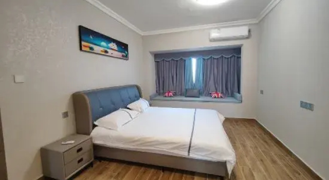 Люкс Huidong Yinghai Holiday Homestay