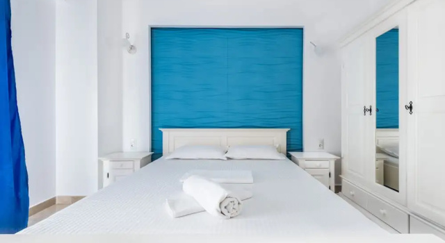 Апартаменты SnS Apartament in Vila Sophia