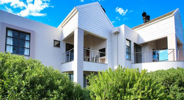 Ellefsen Golf Suite 115, Langebaan 4-Sleeper, Забронировать Апартаменты/квартира СПА-отели Лангебан, рядом с Гольф-клуб Langebaan, SPA-услуги