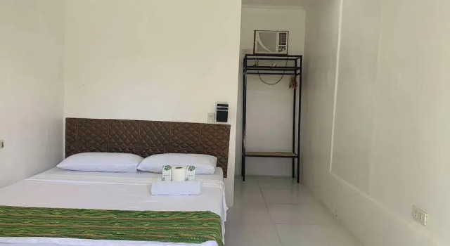 Green Dale’s Travellers Inn Puerto Princesa