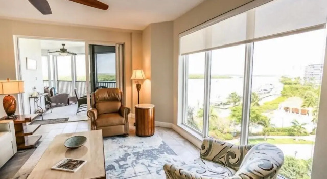 Waterside 152, Забронировать Отель Отели Fort Myers Area с парковкой, Парковка