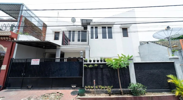 KoolKost Male Syariah near SMAK Kolese Santo Yusup 2