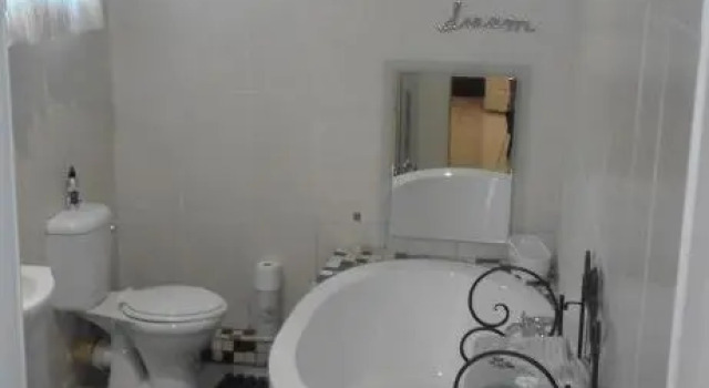 Люкс Deluxe Poetry Guestrooms