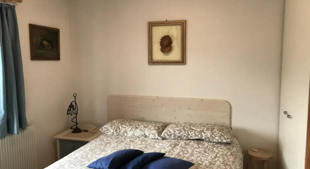 Lovely&pleasant 1 Bedroom Apartment in Cavalese