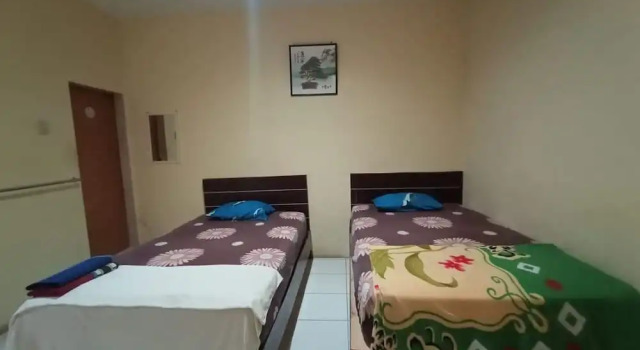 First Inn Hotel, Rezerwuj Hotel Kisaran Sumatra