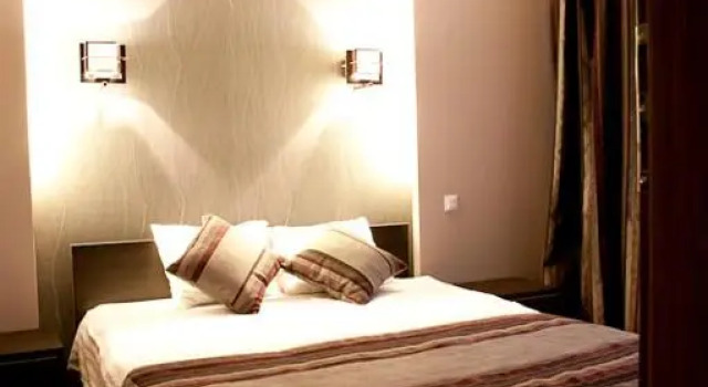 Hotel Dodo, Reserva ahora Hotel Bilgoraj Lubelskie