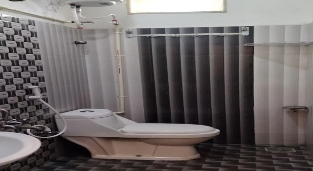 Двухместный номер Standard Royal Residency