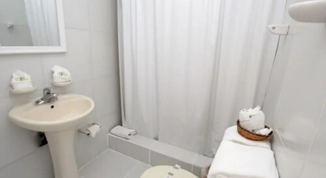 Вилла Parador Villas Del Mar Hau