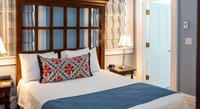 Номер Economy The Marshall House