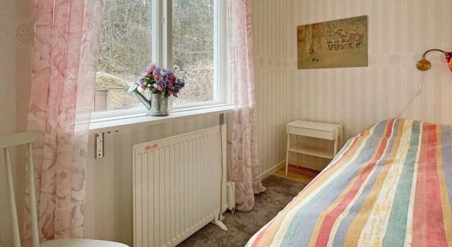 4 Person Holiday Home in Overum, Rezervați Hotel Overum 