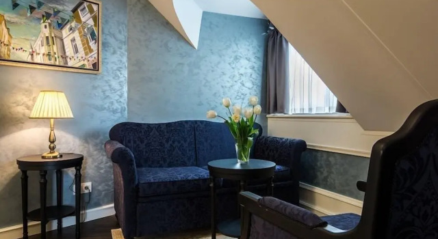 Двухместный номер Superior Boutique Guest House Coco