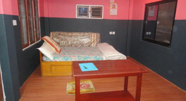 Ram Homestay