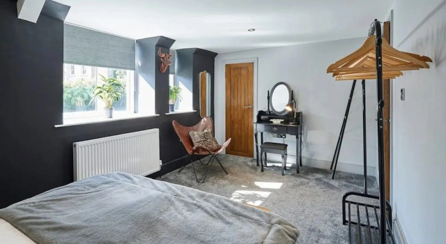Host Stay Rooftops Grey, Reserva ahora Apartamento Alnwick Northumberland