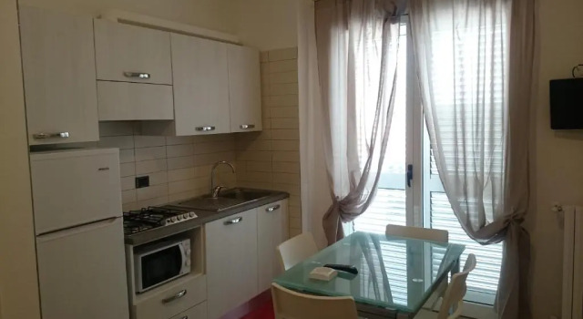 Апартаменты c 1 комнатой Residence Altea