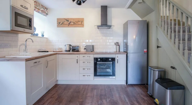 Коттедж The Stables - 2 Bedroom Cottage - Princes Gate