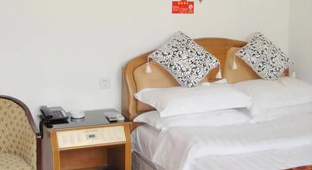 珠海易乐园度假村, Rezerwuj Hotel Hotele w Zhuhai z parkingiem, Parking