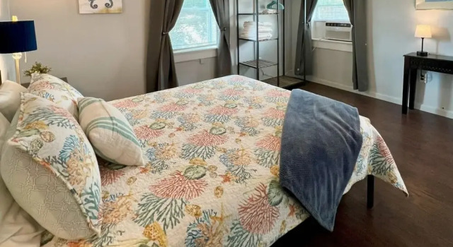 Crestview Cottage For 2, Забронировать Дом для отпуска Виллы Saint Augustine Area, Вилла