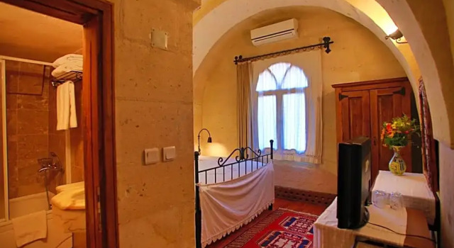 Номер Superior Hotel Surban - Special Category
