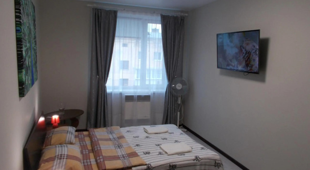 Apartment near the Forum mall 2