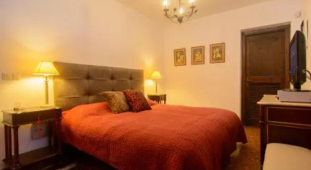 Beach House Las Chapas, Забронировать Вилла Коттеджи Марбелья, Коттедж